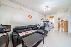 Blk 542 Bedok North Street 3 (Bedok), HDB 3 Rooms #574485541